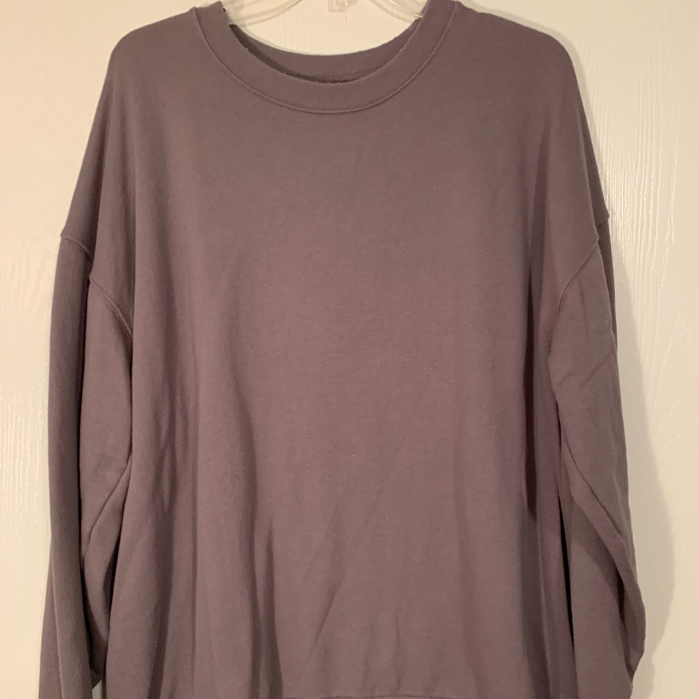 Arie Destroyed Sweatshirt